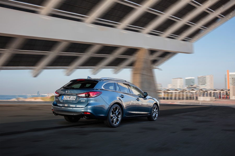 Nuevo Mazda6 2017 (13)