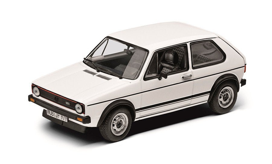 40 años de historia GTi Pop Up Store 5