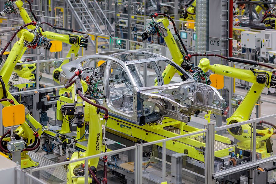 La automatización de los procesos permite mejorar la calidad y los costes.