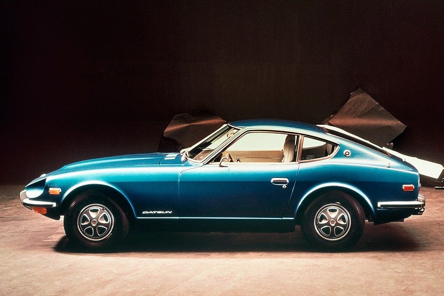 Datsun siempre ha estado vinculada a Nissan y es probable que renazca en breve.