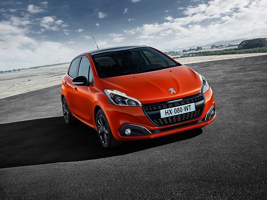 Oferta especial de Peugeot durante 48 horas 3