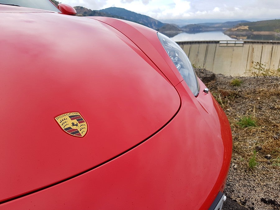 Los motores Porsche hacen gala de unos rendimientos termodinámicos excelentes que garantizan unos consumos ajustados.