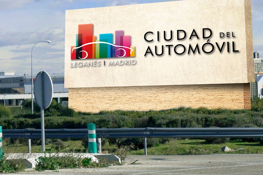 XI Semana de la Ciudad del Automóvil de Leganés XI Semana de la Ciudad del Automóvil de Leganés