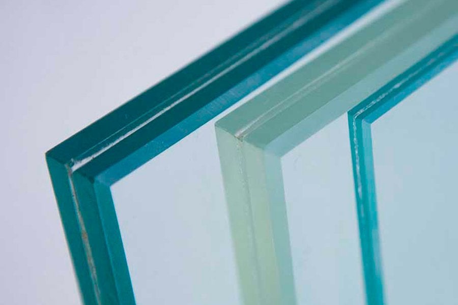 Tipos de cristal