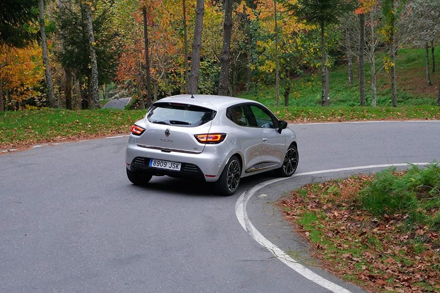 Problemas para varios modelos de Renault, ¿está el tuyo afectado? Problemas para varios modelos de Renault, ¿está el tuyo afectado?