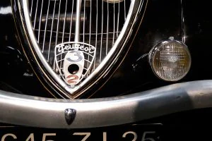 Qué significa el logo de Peugeot | Autocasión