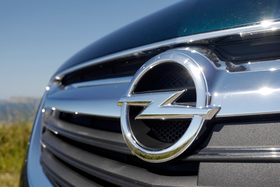 Qué significa el logo de Opel Qué significa el logo de Opel