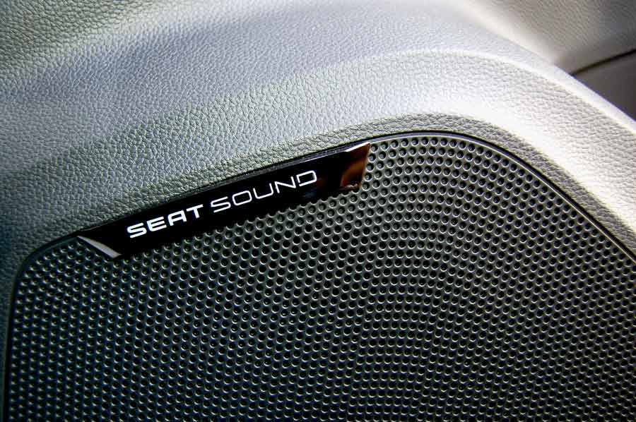 seat-sound-system