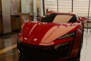 Estos son los autos que protagonizan la nueva entrega de 'Fast and Furious', A Bordo Autos y Famosos
