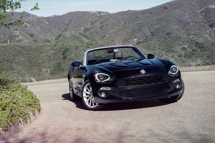 5 coches que comprar si te toca la Lotería de Navidad 5 coches que comprar si te toca la Lotería de Navidad