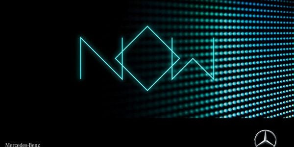 El anuncio de Mercedes que dura 12 horas