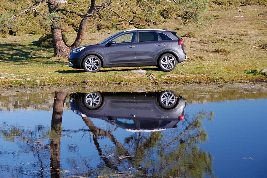 Cuáles son los 10 coches más fiables en 2017 Cuáles son los 10 coches más fiables en 2017