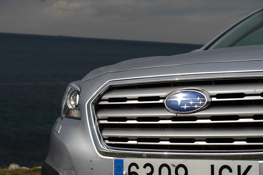 Qué significa el logo de Subaru Qué significa el logo de Subaru