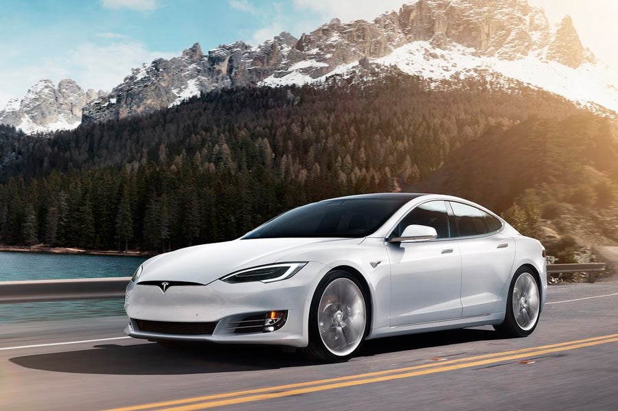 Los 10 coches mejor valorados de 2017 Los 10 coches mejor valorados de 2017