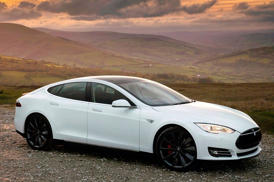 Puedes comprar un Tesla en España desde 80.100 euros Puedes comprar un Tesla en España desde 80.100 euros