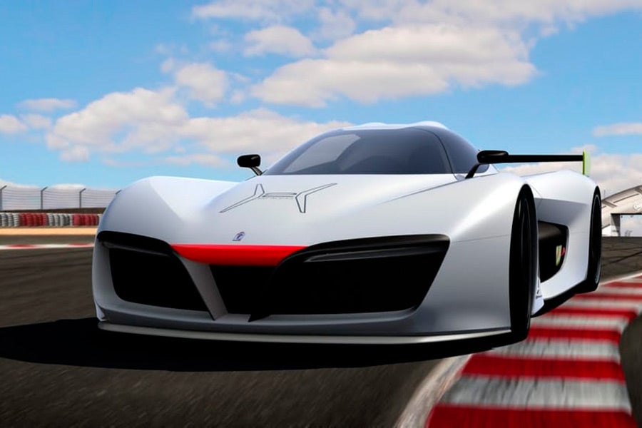 Los 10 ‘concepts’ más espectaculares de 2016 Los 10 ‘concepts’ más espectaculares de 2016