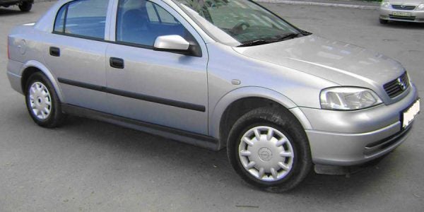 En 2017 habrá 16 millones de coches de 1.000 € por nuestras carreteras.