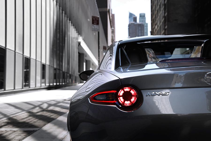 Mazda MX-5 RF