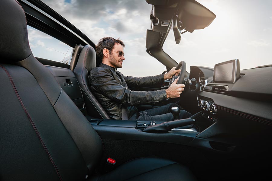 Mazda MX-5 RF