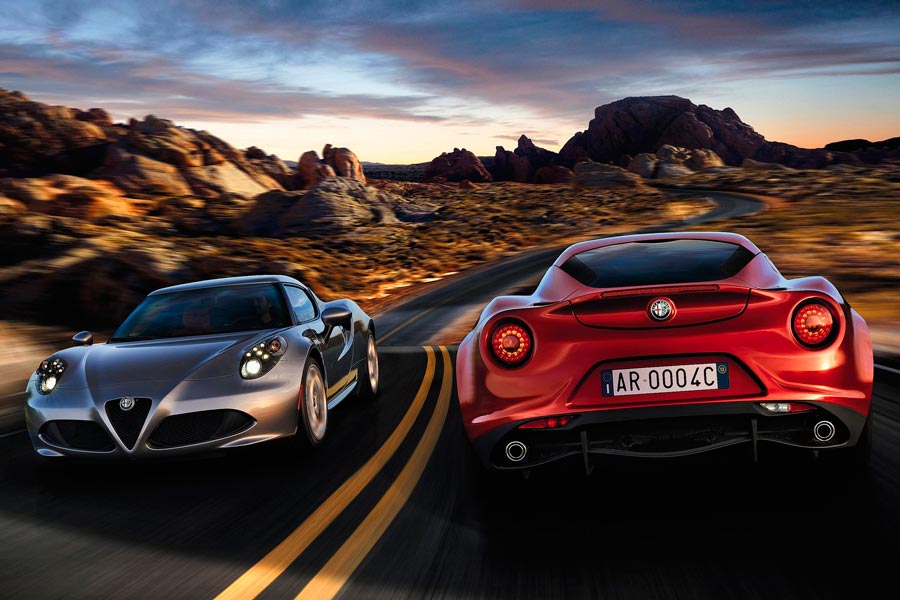 Los 5 mejores coches para conducir Los 5 mejores coches para conducir