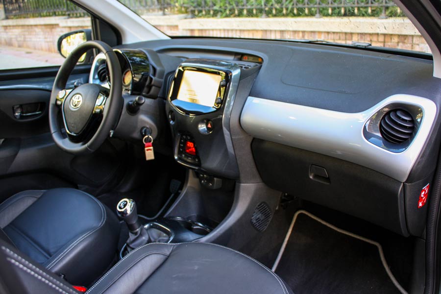 Prueba Toyota Aygo x clusiv (17)