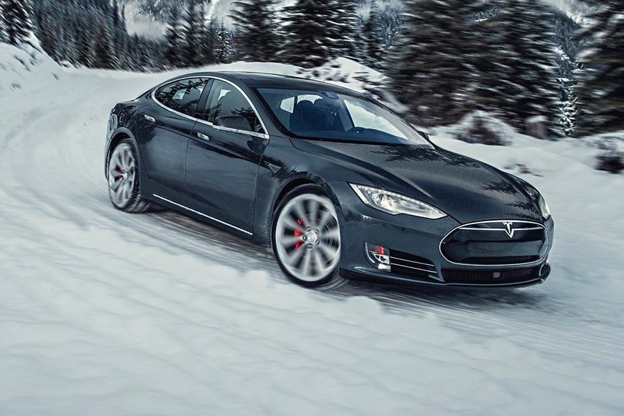 El Autopilot de Tesla no es compatible con el alcohol y este conductor no lo sabía El Autopilot de Tesla no es compatible con el alcohol y este conductor no lo sabía