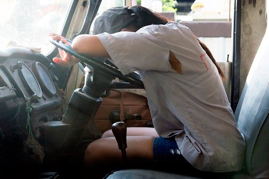 ¿Cuáles son las asignaturas pendientes de los transportistas? ¿Cuáles son las asignaturas pendientes de los transportistas?