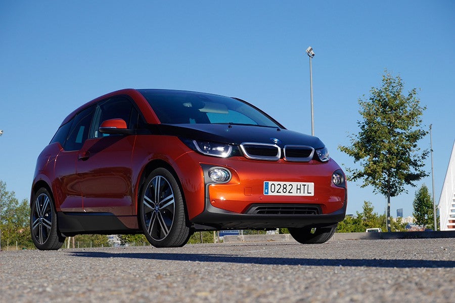 El BMW i3 ha implicado un nuevo método de fabricación que podría revolucionar la industria.