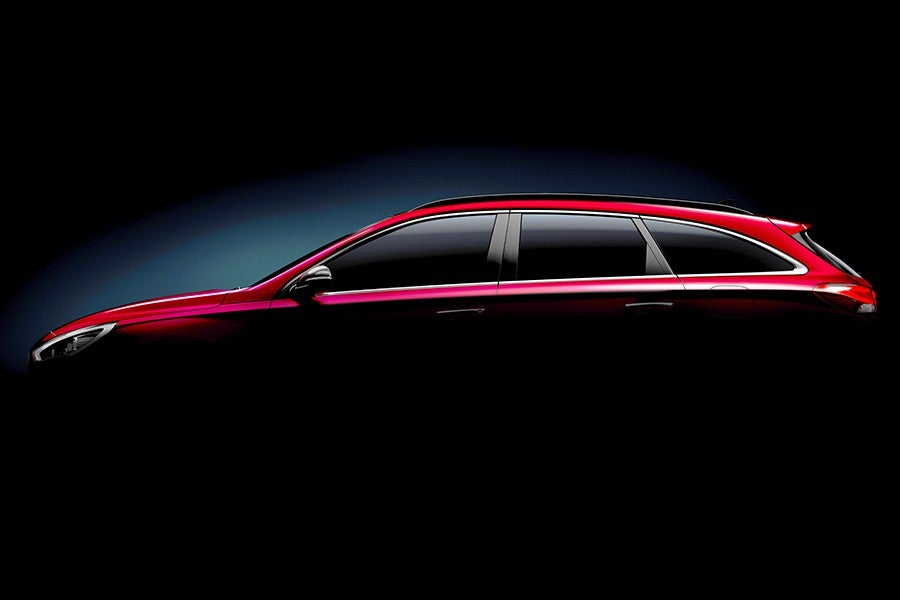 El nuevo Hyundai i30 SW se presenta en Ginebra 2017