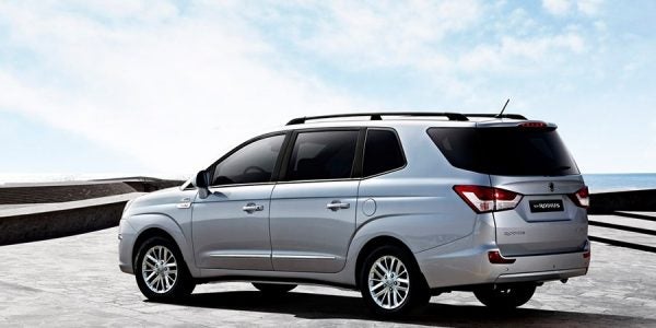 El Rodius es el metro cuadrado más barato del mercado.