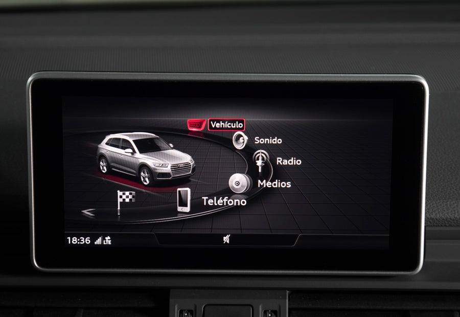 Qué es Android Auto Qué es Android Auto