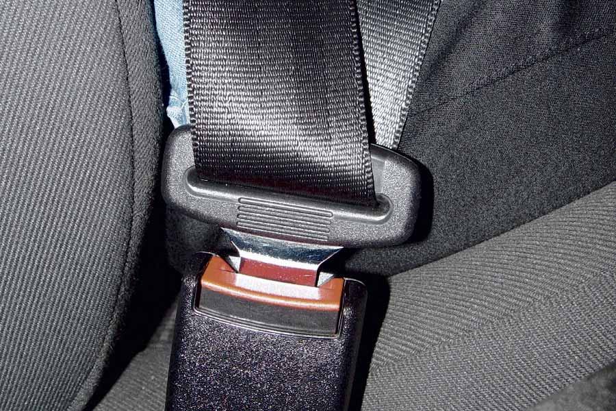 Continúa la inconsciencia sobre seguridad en la carretera Continúa la inconsciencia sobre seguridad en la carretera
