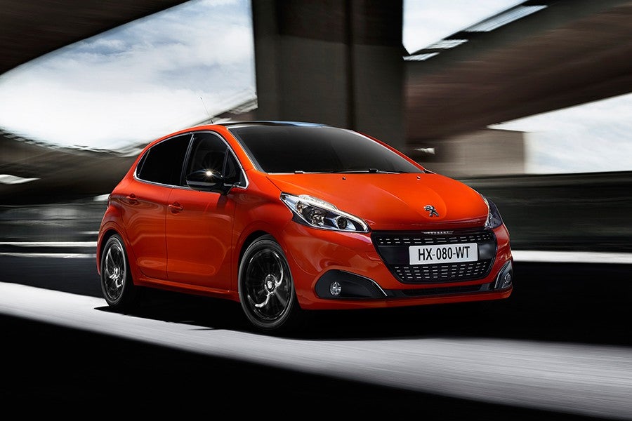 Nuevos Peugeot 208 y 308 Style S