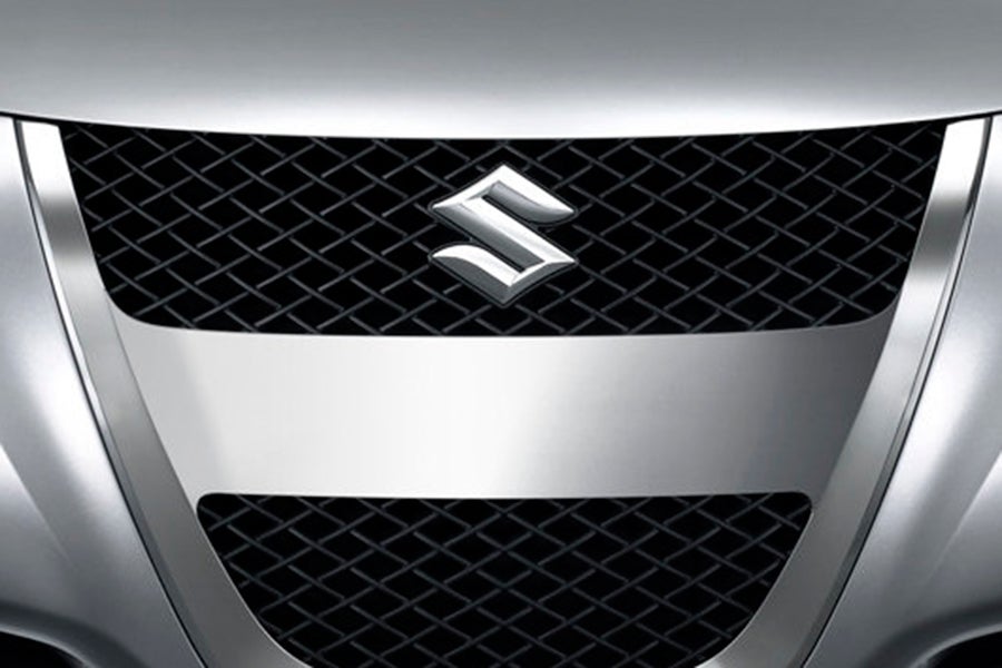 Qué significa el logo de Suzuki Qué significa el logo de Suzuki