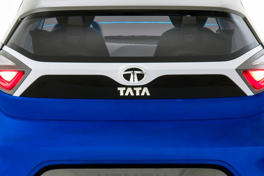 Qué significa el logo de Tata Qué significa el logo de Tata