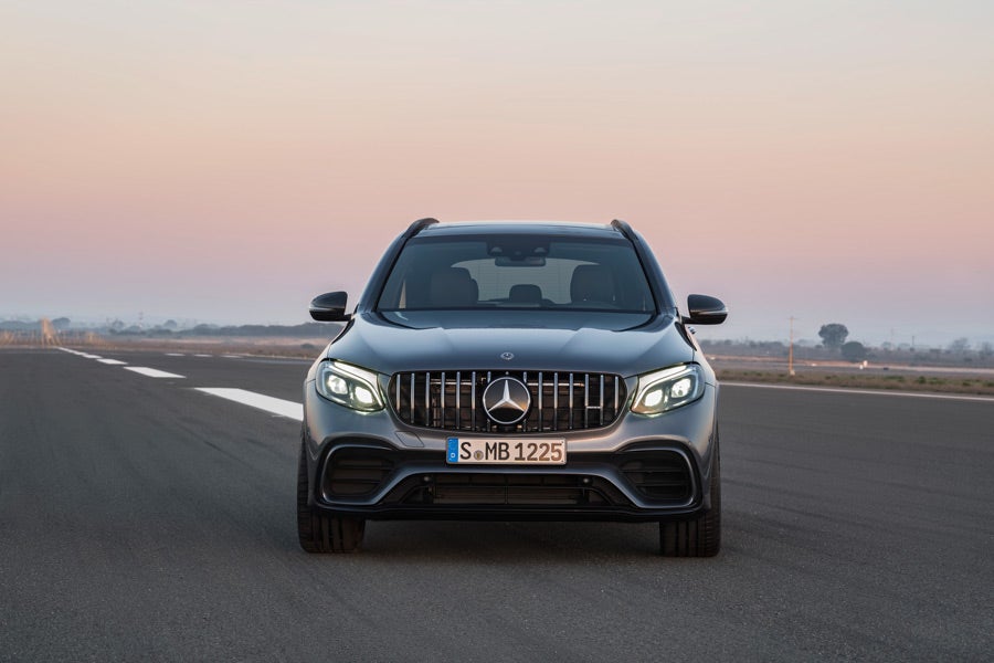 Mercedes llama a revisión a 3 millones de turismos Mercedes llama a revisión a 3 millones de turismos