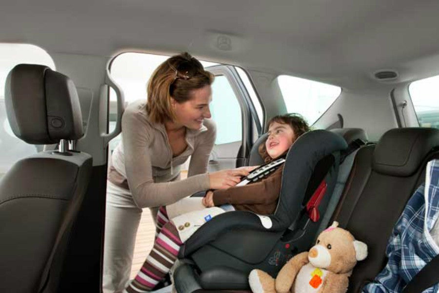 Día de la Madre: elige tu mejor regalo de motor Día de la Madre: elige tu mejor regalo de motor