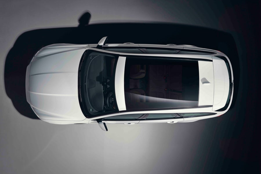 Estas son las deportivas líneas del próximo Jaguar XF Sportbrake Estas son las deportivas líneas del próximo Jaguar XF Sportbrake