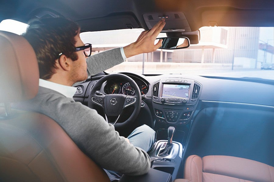 Nuevos servicios Opel OnStar