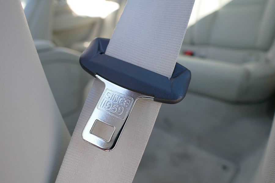 La idea de seguridad asociada a Volvo se debe en gran medida a este invento.