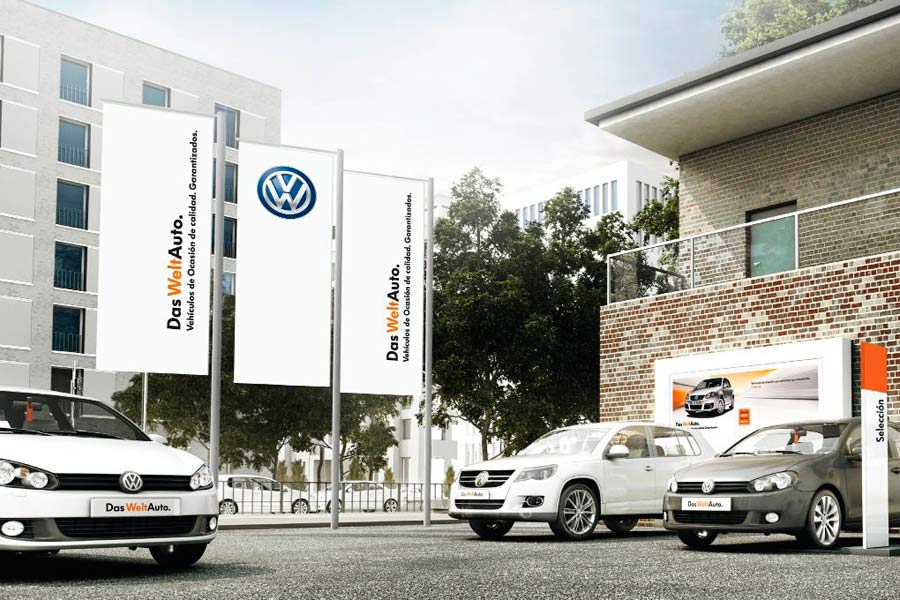 Qué son los coches de ocasión certificados Qué son los coches de ocasión certificados