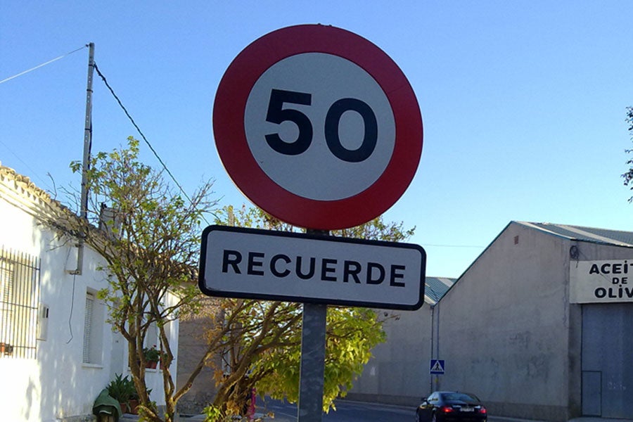 Más de 31.000 multas por superar el límite de velocidad en una semana Más de 31.000 multas por superar el límite de velocidad en una semana