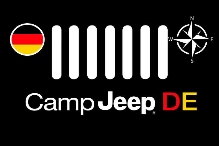 Jeep Camp 2017: fortuna para los auténticos “jeeperos” Jeep Camp 2017: fortuna para los auténticos “jeeperos”