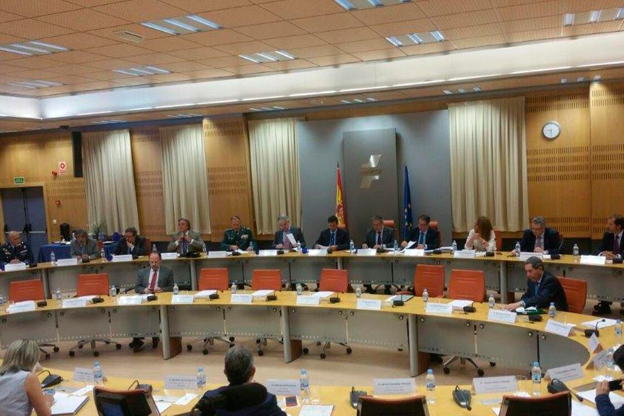 Comienza la gran reforma de seguridad vial Comienza la gran reforma de seguridad vial