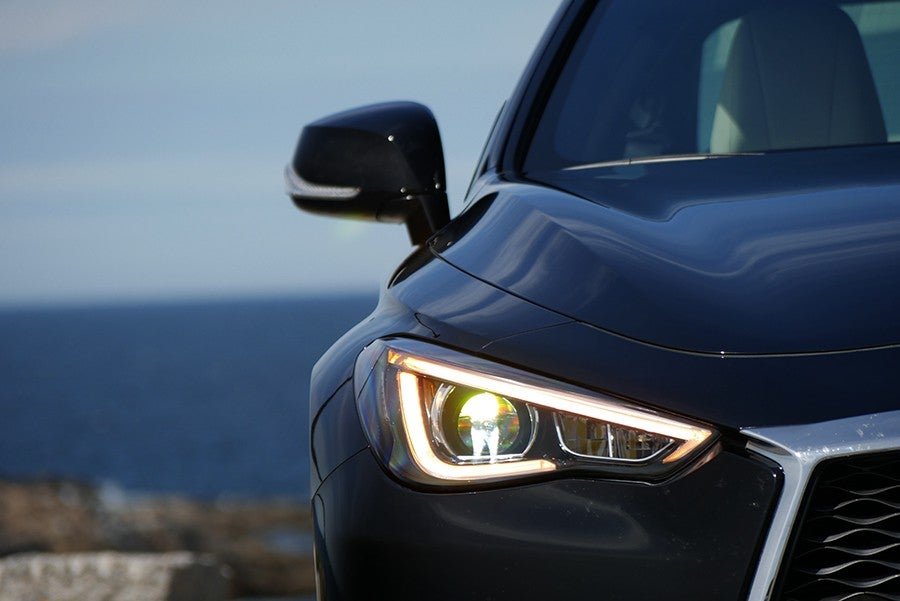 ¿Qué es un coche premium? ¿Qué es un coche premium?