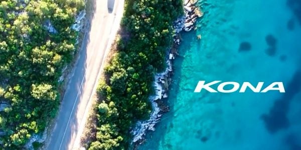 Nuevo Hyundai Kona.