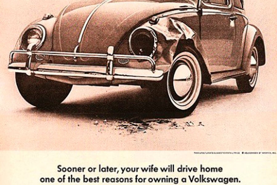5 anuncios de coches políticamente incorrectos 5 anuncios de coches políticamente incorrectos