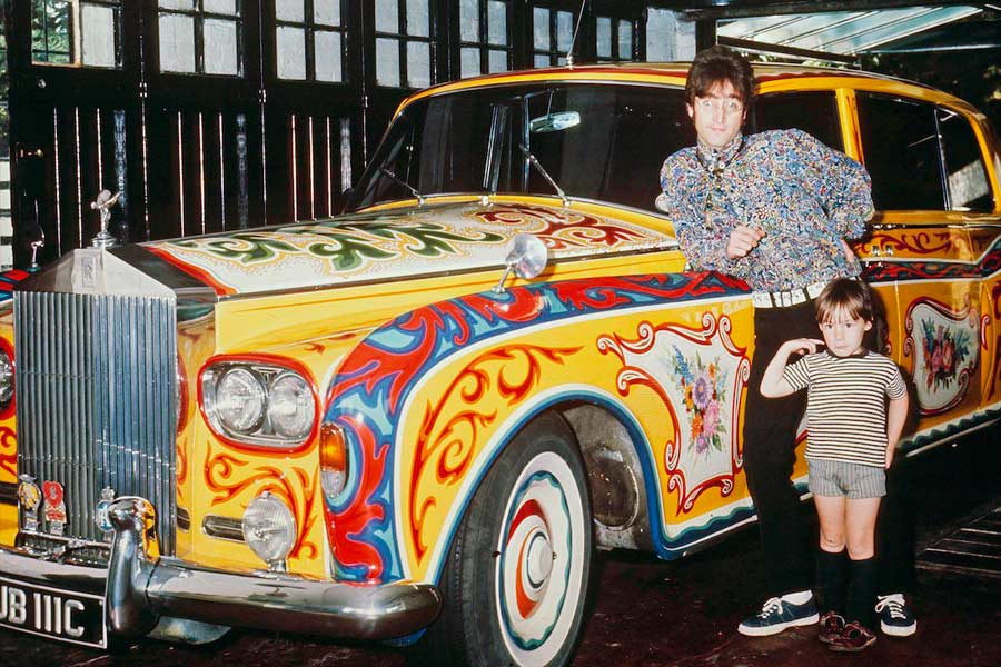 15 famosos amantes de coches (que hoy son auténticos clásicos) 15 famosos amantes de coches (que hoy son auténticos clásicos)