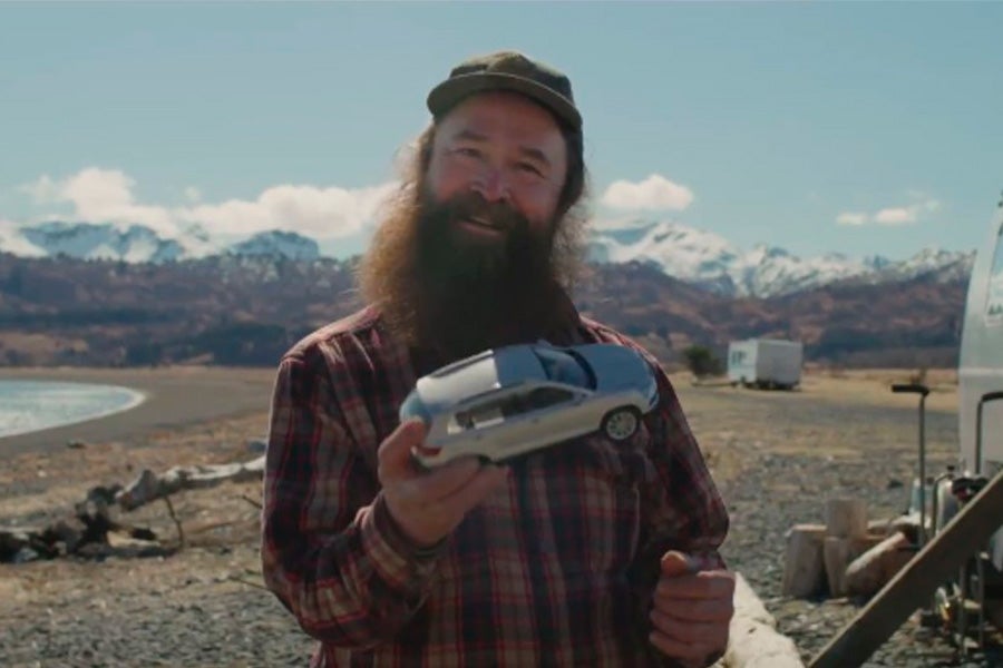 ¿De dónde viene el nombre del Skoda Karoq? En cierto modo, del Kodiaq ¿De dónde viene el nombre del Skoda Karoq? En cierto modo, del Kodiaq