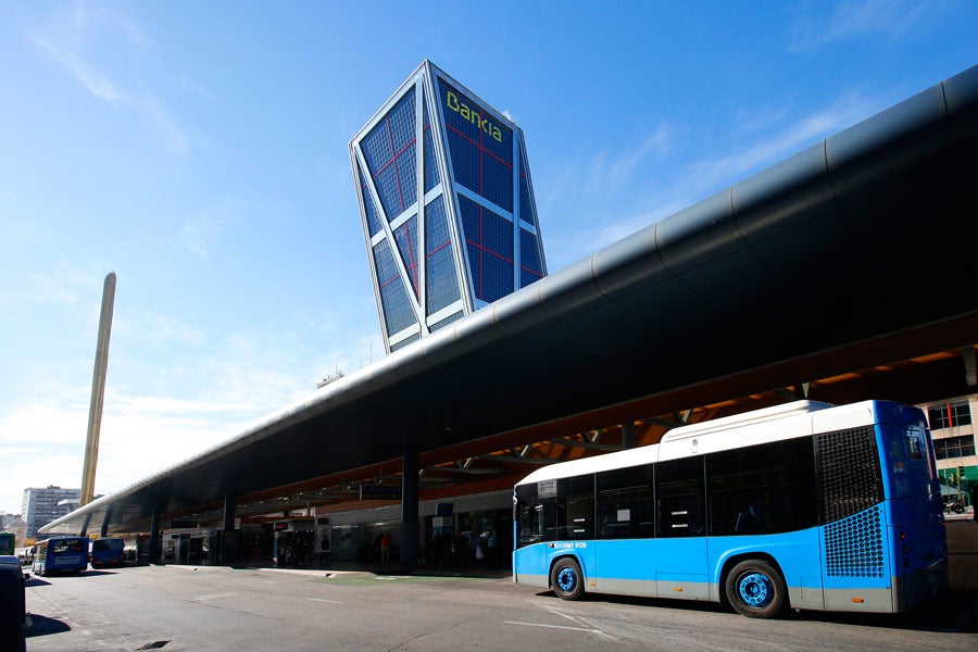 ¿Usarías más el transporte público si fuera más barato? ¿Usarías más el transporte público si fuera más barato?